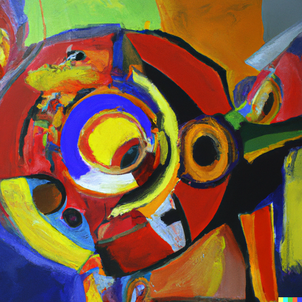 Under-rated capabilities of Large Language Models:&nbsp;Introduction